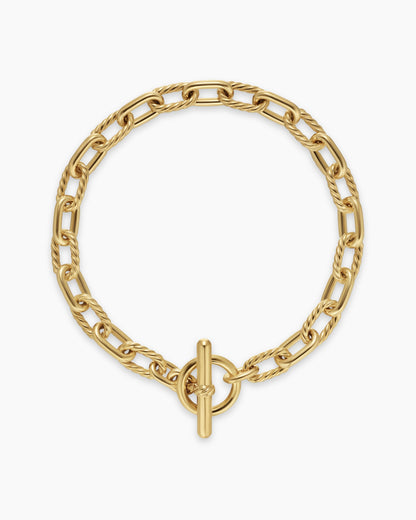 David Yurman DY Madison Toggle Chain Bracelet David Yurman Women’s
