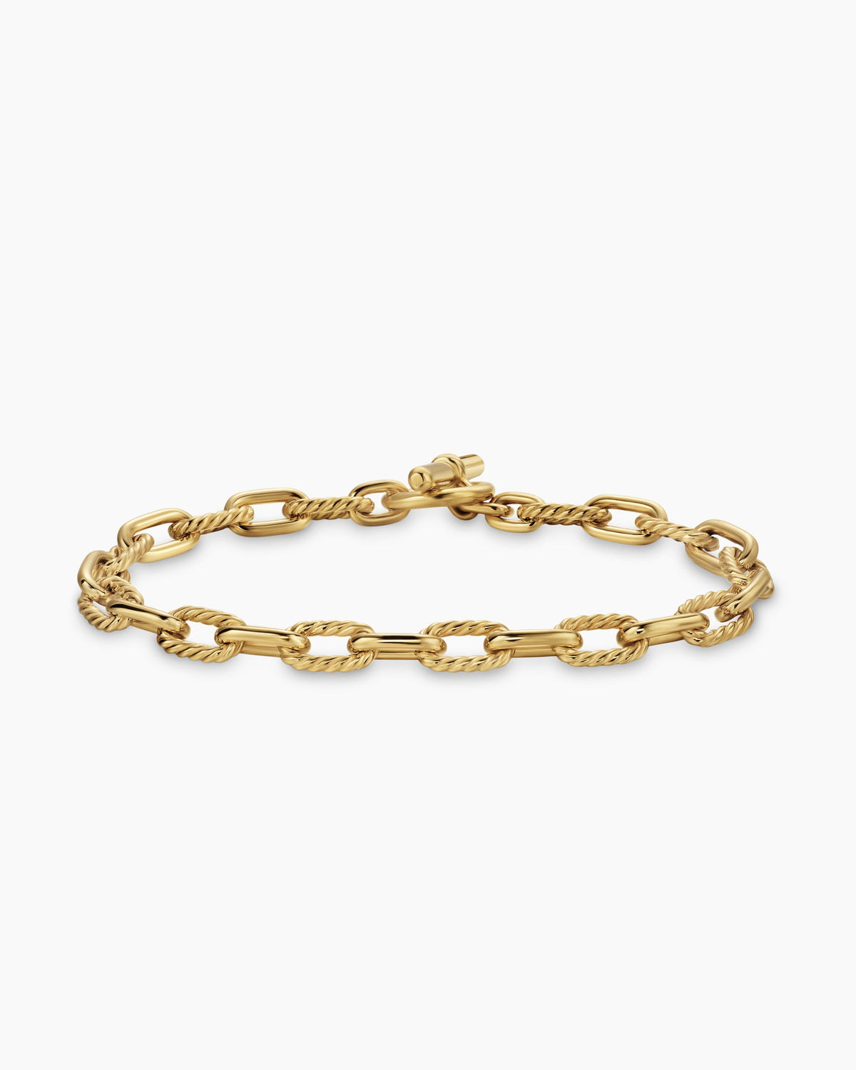 David Yurman DY Madison Toggle Chain Bracelet David Yurman Women’s