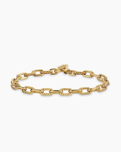 David Yurman DY Madison Toggle Chain Bracelet David Yurman Women’s