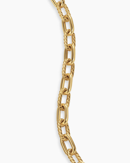 David Yurman DY Madison Toggle Chain Bracelet David Yurman Women’s