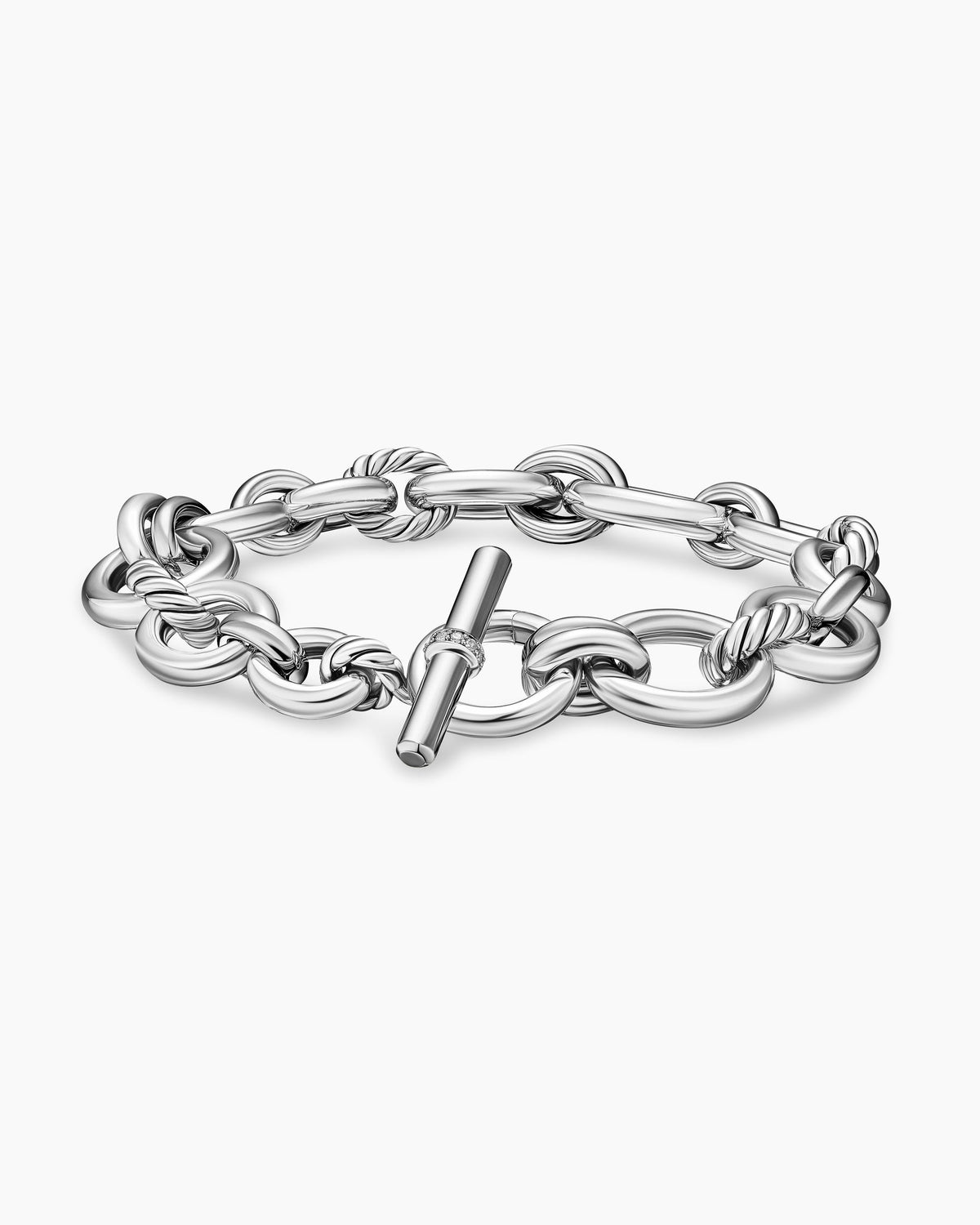 David Yurman DY Mercer Chain Bracelet David Yurman Women’s
