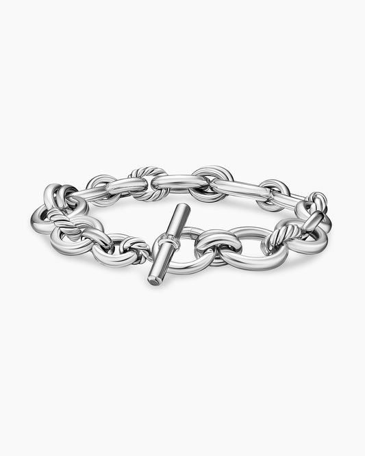 David Yurman DY Mercer Chain Bracelet David Yurman Women’s