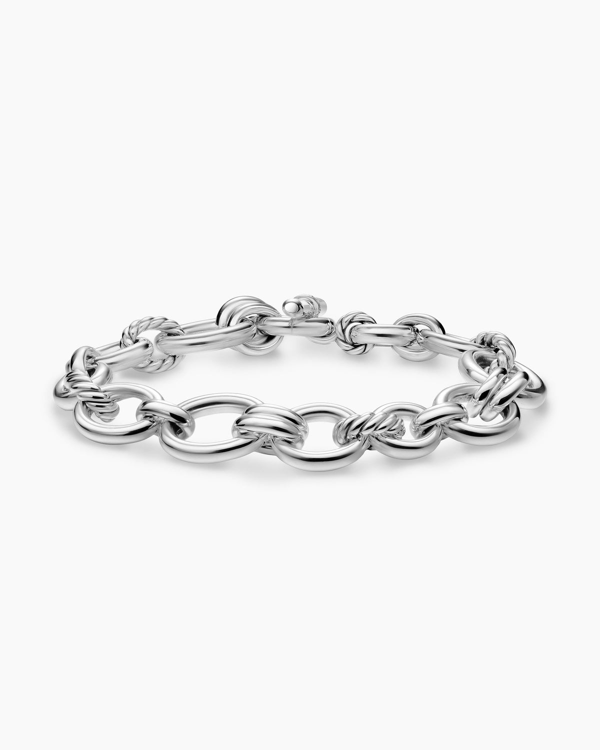 David Yurman DY Mercer Chain Bracelet David Yurman Women’s