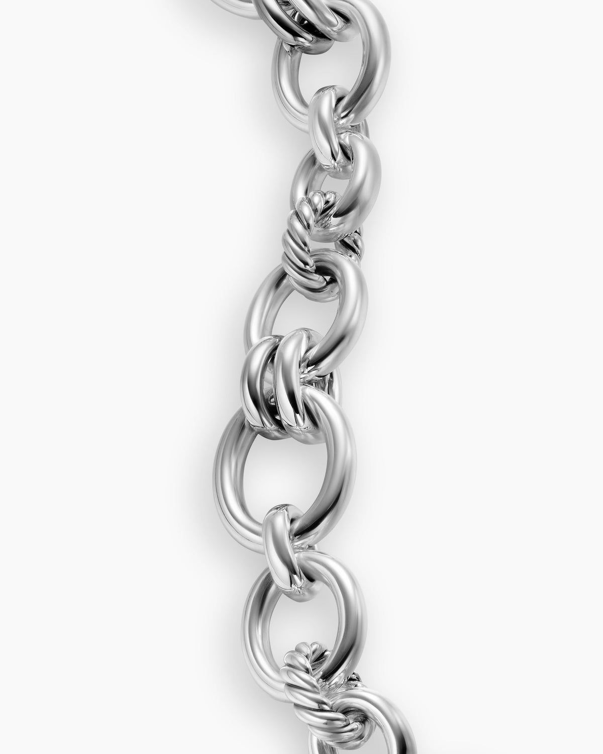 David Yurman DY Mercer Chain Bracelet David Yurman Women’s