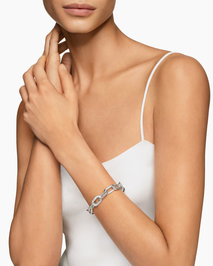 David Yurman DY Madison Chain Bracelet David Yurman Women’s