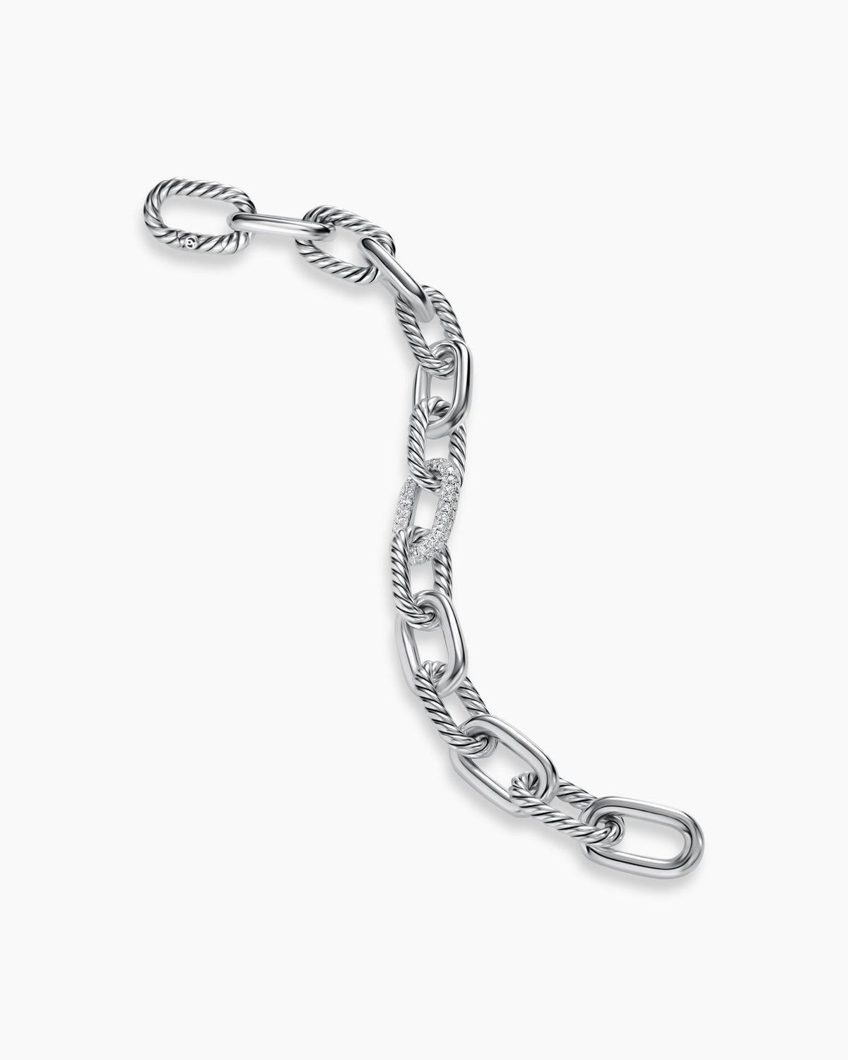 David Yurman DY Madison Chain Bracelet David Yurman Women’s