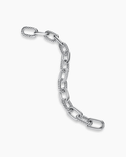 David Yurman DY Madison Chain Bracelet David Yurman Women’s