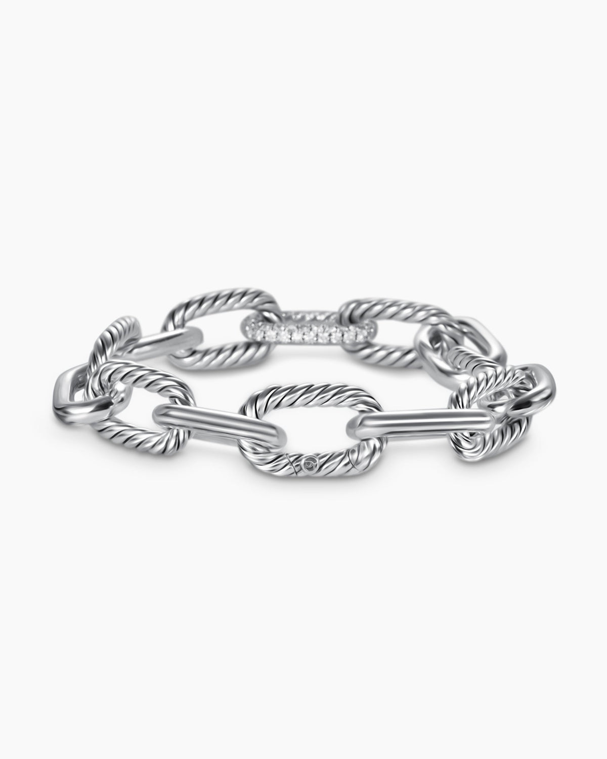 David Yurman DY Madison Chain Bracelet David Yurman Women’s