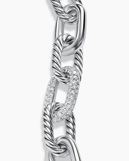 David Yurman DY Madison Chain Bracelet David Yurman Women’s