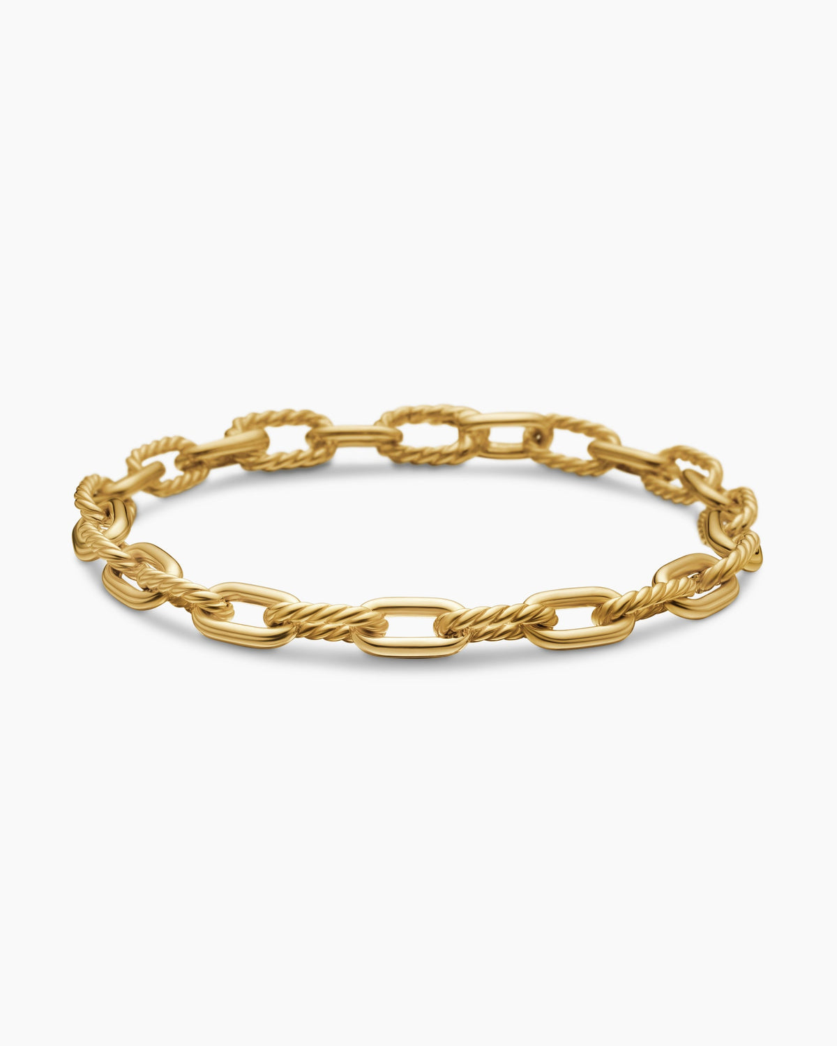 David Yurman DY Madison Chain Bracelet David Yurman Women’s