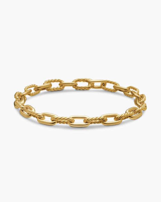 David Yurman DY Madison Chain Bracelet David Yurman Women’s