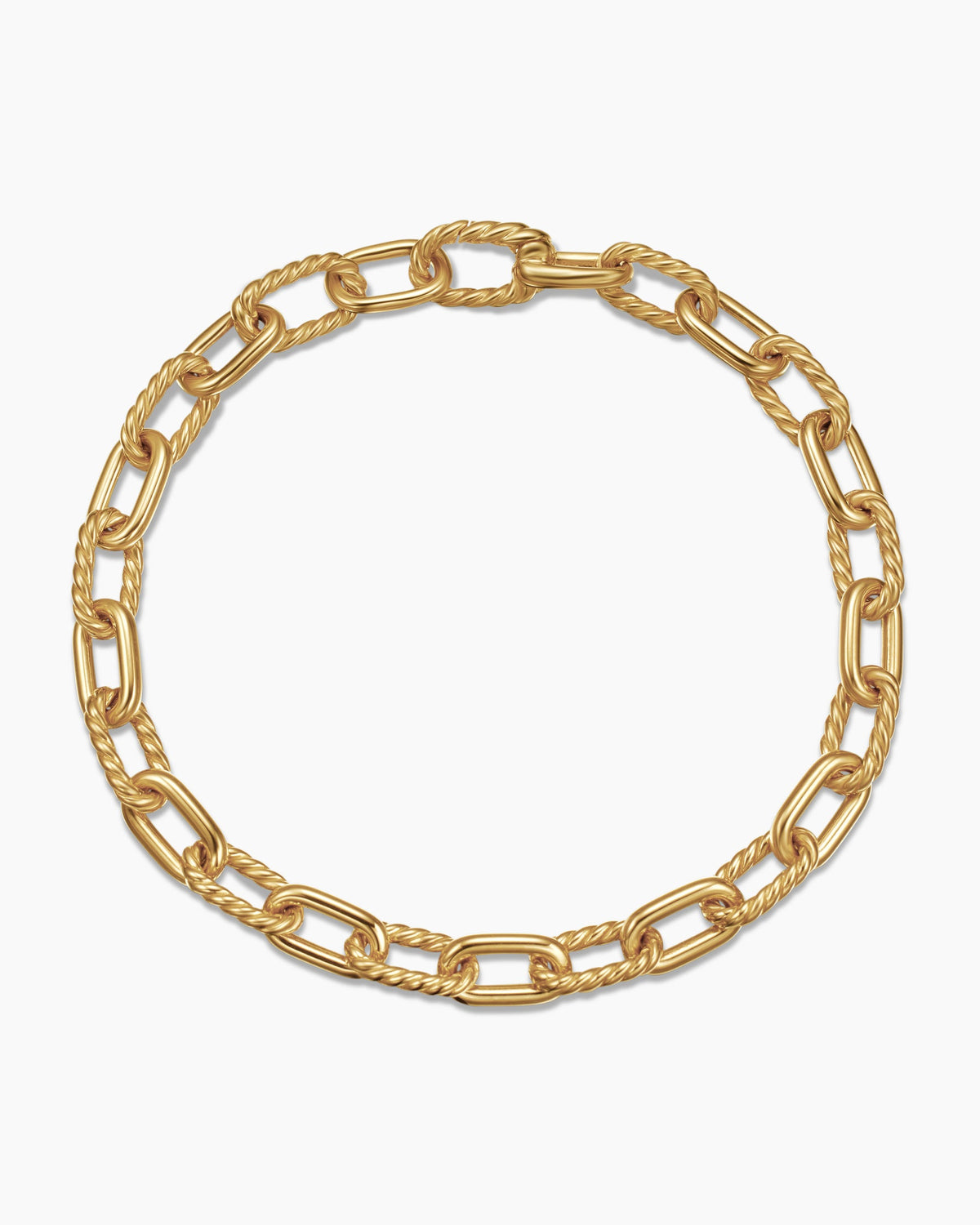 David Yurman DY Madison Chain Bracelet David Yurman Women’s