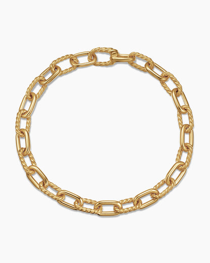 David Yurman DY Madison Chain Bracelet David Yurman Women’s