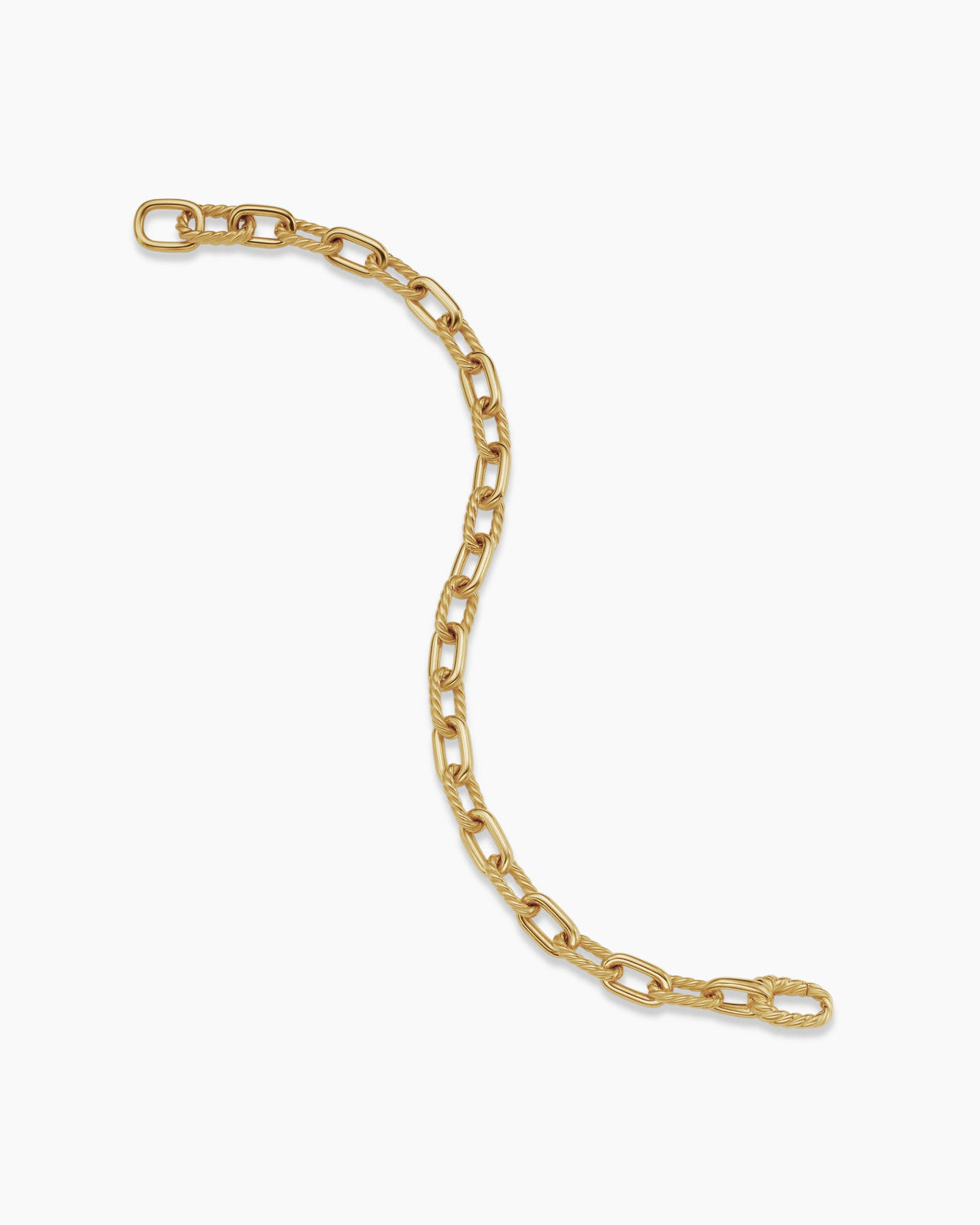 David Yurman DY Madison Chain Bracelet David Yurman Women’s