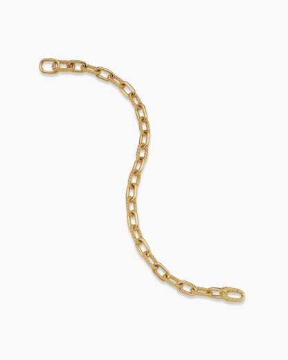 David Yurman DY Madison Chain Bracelet David Yurman Women’s
