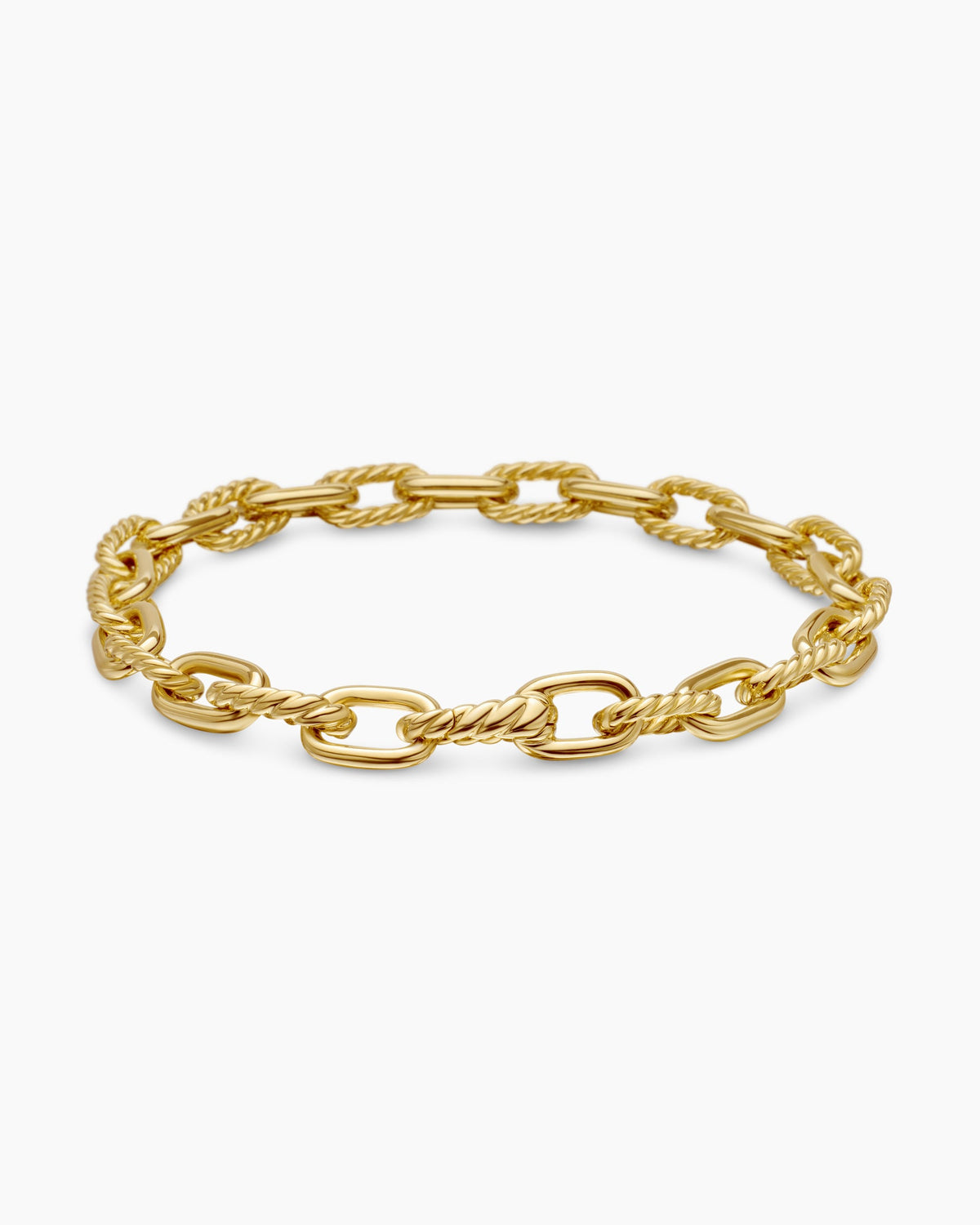 David Yurman DY Madison Chain Bracelet David Yurman Women’s
