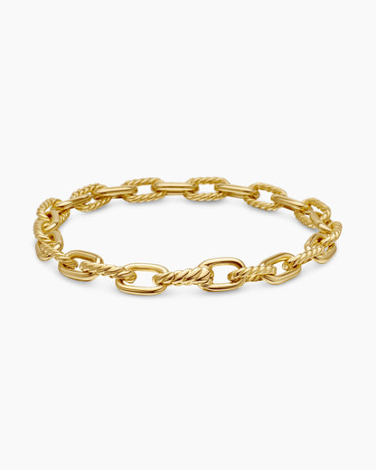 David Yurman DY Madison Chain Bracelet David Yurman Women’s