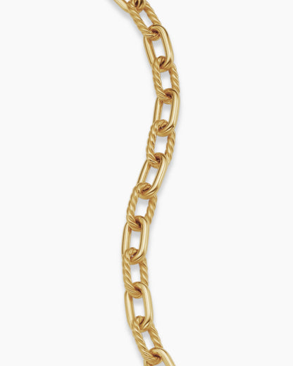 David Yurman DY Madison Chain Bracelet David Yurman Women’s