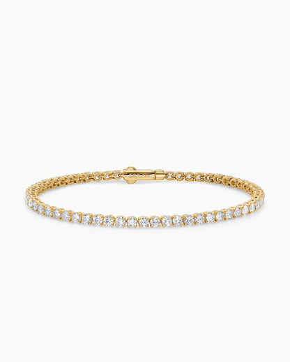 David Yurman Tennis Bracelet David Yurman Women’s