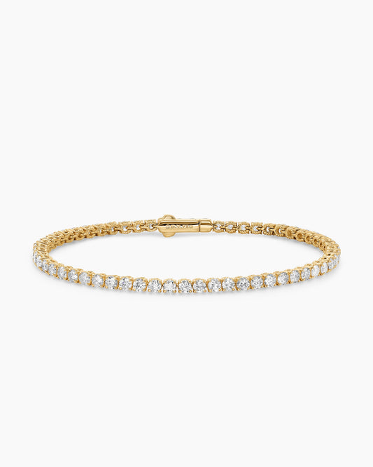 David Yurman Tennis Bracelet David Yurman Women’s