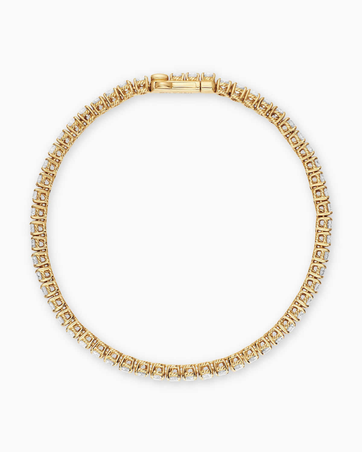 David Yurman Tennis Bracelet David Yurman Women’s