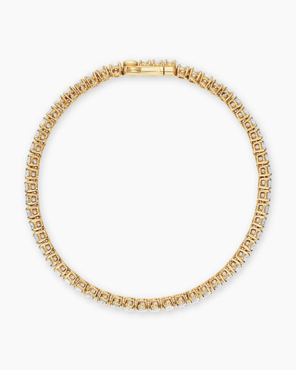 David Yurman Tennis Bracelet David Yurman Women’s