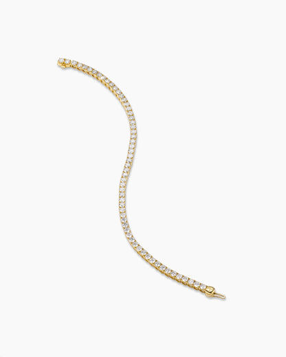 David Yurman Tennis Bracelet David Yurman Women’s