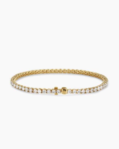 David Yurman Tennis Bracelet David Yurman Women’s