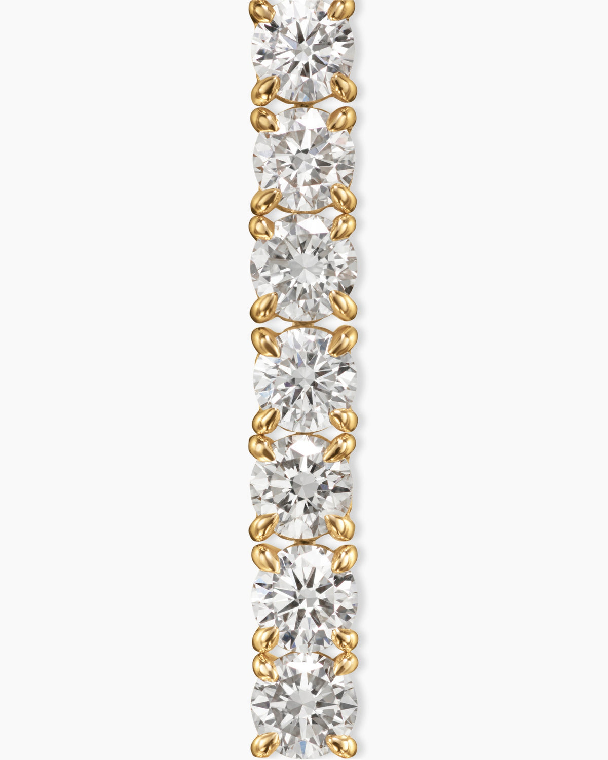 David Yurman Tennis Bracelet David Yurman Women’s