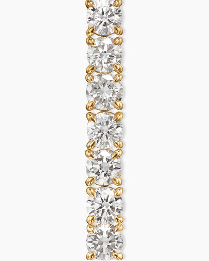 David Yurman Tennis Bracelet David Yurman Women’s