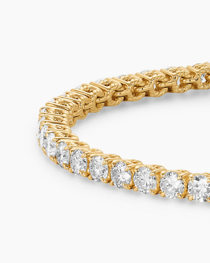 David Yurman Tennis Bracelet David Yurman Women’s
