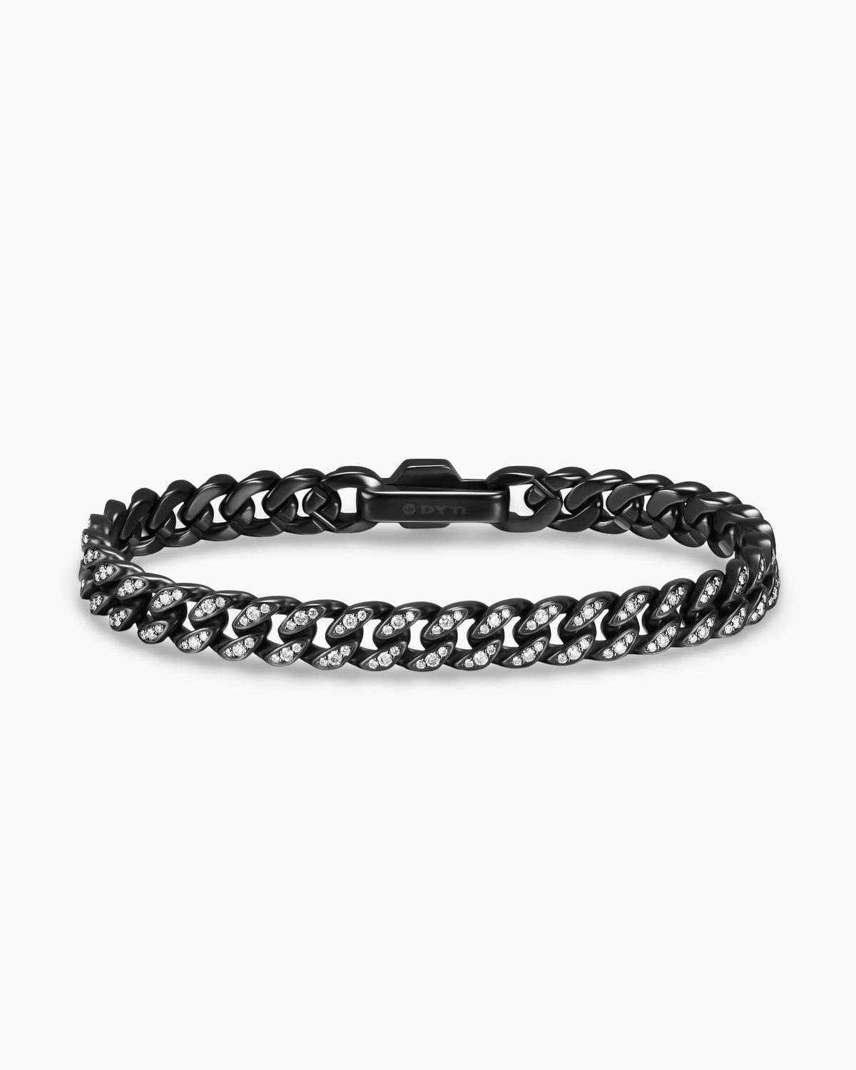 David Yurman Curb Chain Bracelet David Yurman Women’s