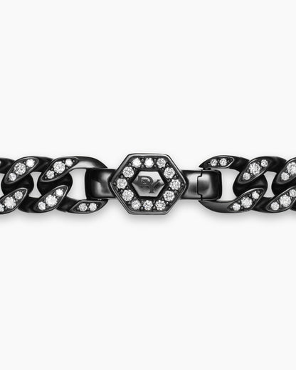 David Yurman Curb Chain Bracelet David Yurman Women’s