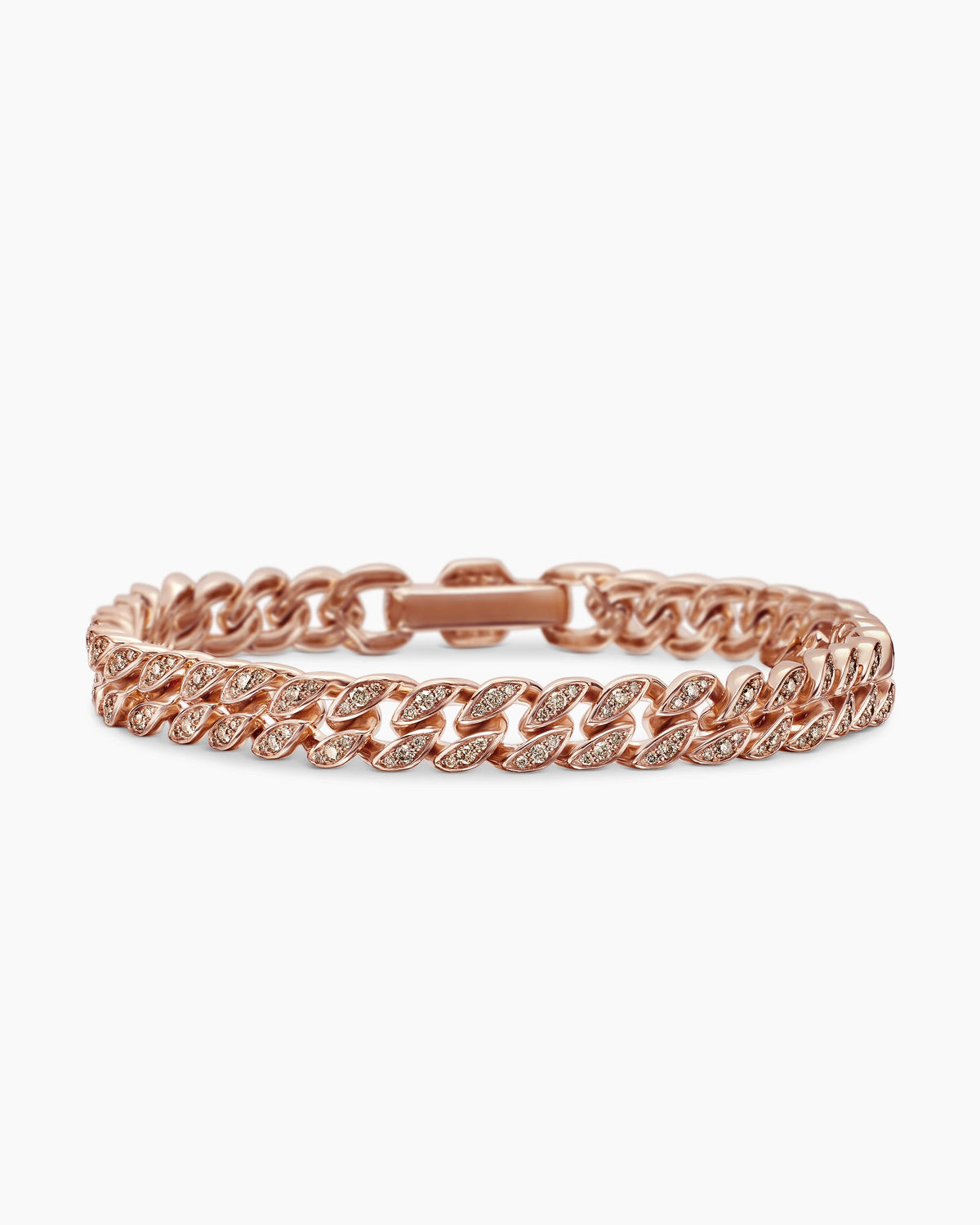 David Yurman Curb Chain Bracelet David Yurman Women’s