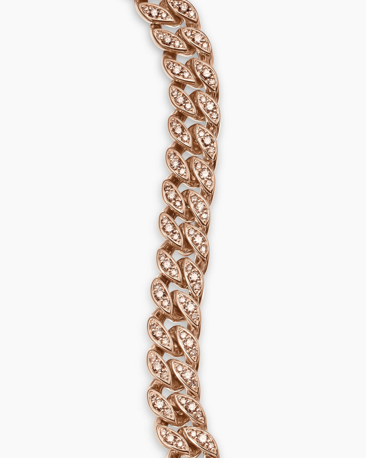 David Yurman Curb Chain Bracelet David Yurman Women’s