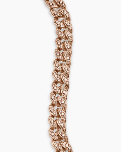David Yurman Curb Chain Bracelet David Yurman Women’s