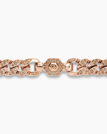 David Yurman Curb Chain Bracelet David Yurman Women’s