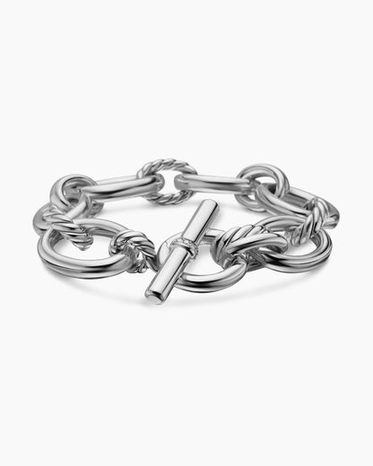 David Yurman DY Mercer Chain Bracelet David Yurman Women’s
