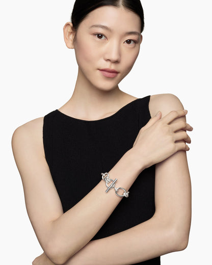 David Yurman DY Mercer Chain Bracelet David Yurman Women’s