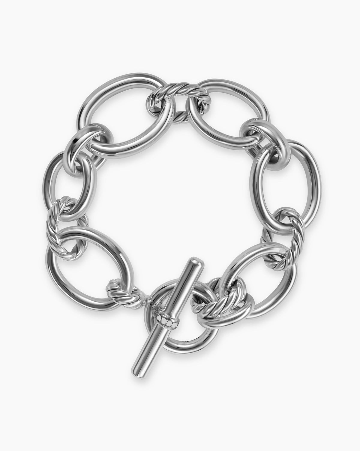 David Yurman DY Mercer Chain Bracelet David Yurman Women’s