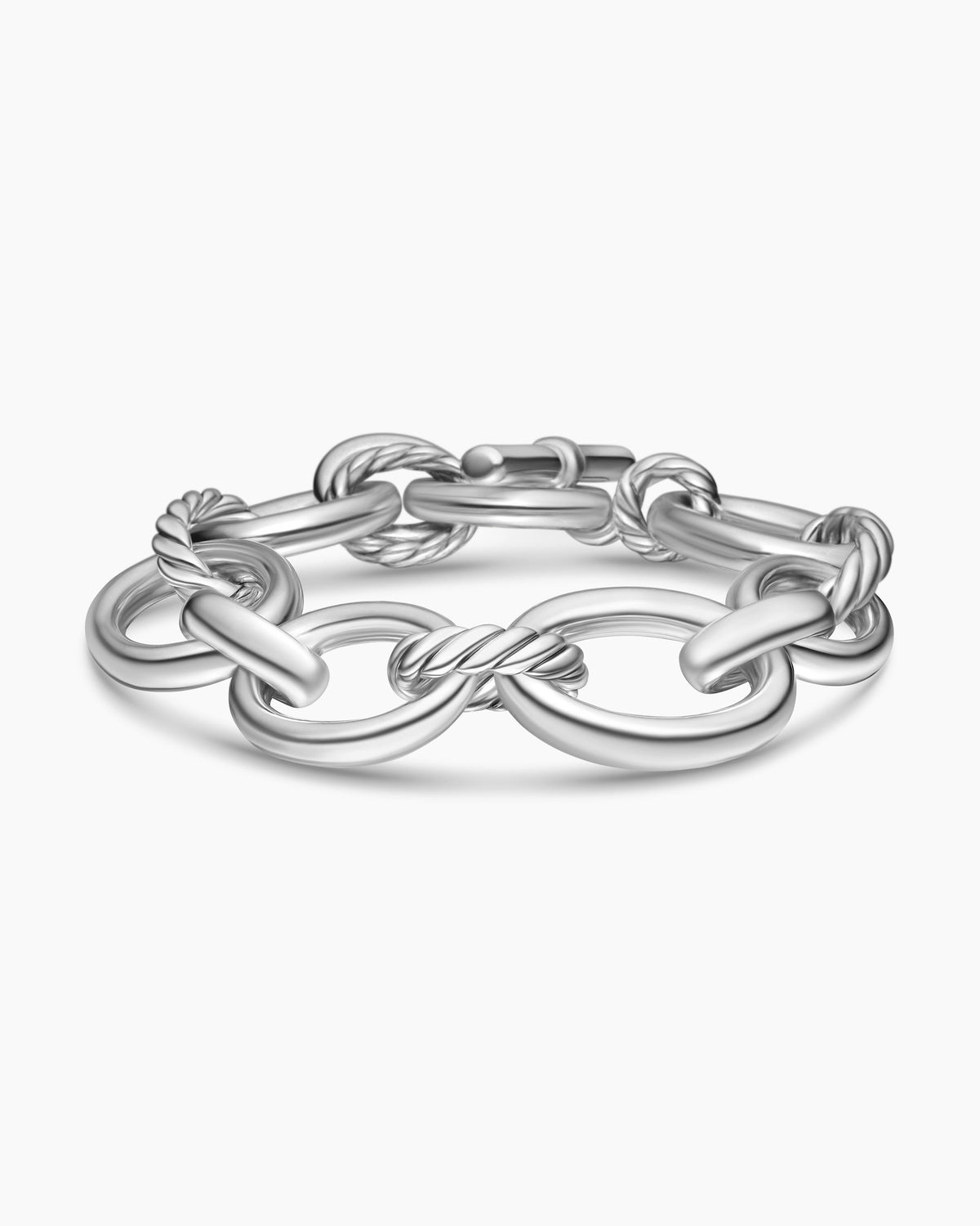 David Yurman DY Mercer Chain Bracelet David Yurman Women’s