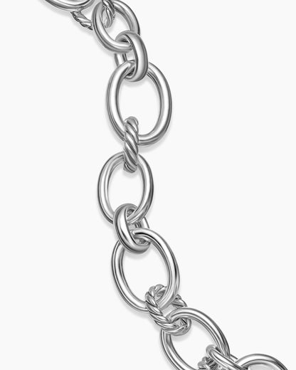 David Yurman DY Mercer Chain Bracelet David Yurman Women’s