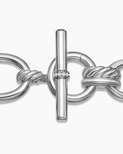 David Yurman DY Mercer Chain Bracelet David Yurman Women’s