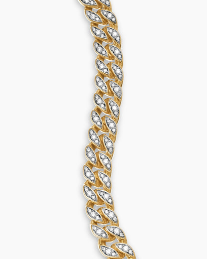 David Yurman Curb Chain Bracelet David Yurman Women’s