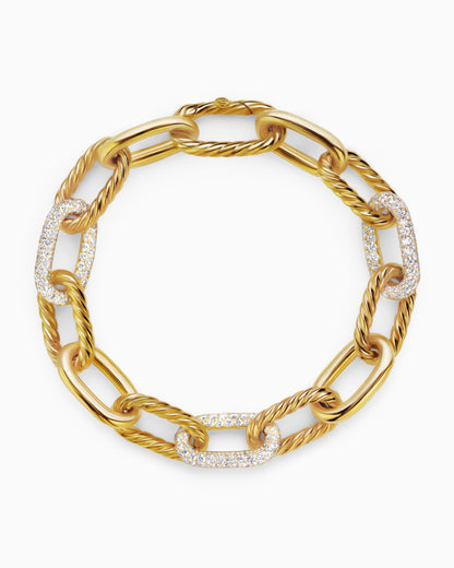 David Yurman DY Madison Chain Bracelet David Yurman Women’s