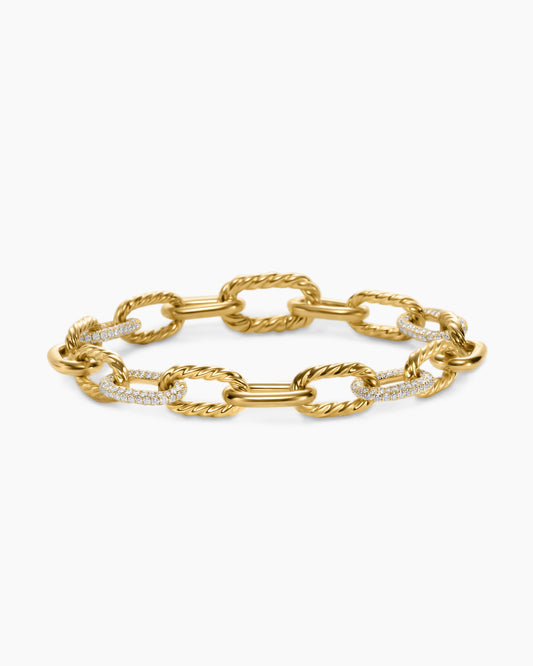 David Yurman DY Madison Chain Bracelet David Yurman Women’s