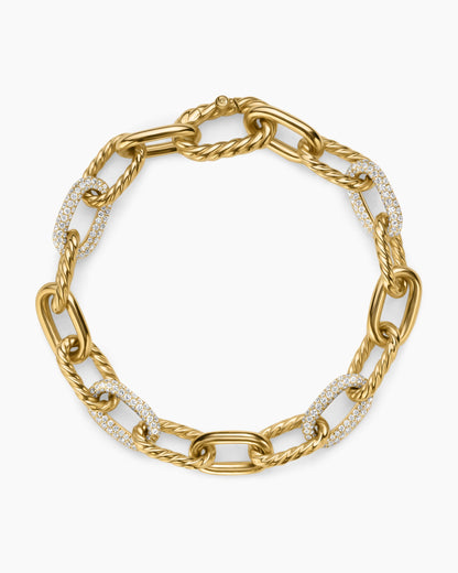 David Yurman DY Madison Chain Bracelet David Yurman Women’s