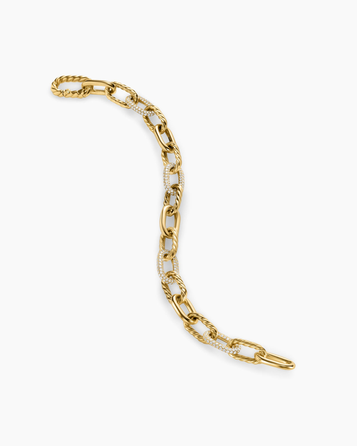 David Yurman DY Madison Chain Bracelet David Yurman Women’s