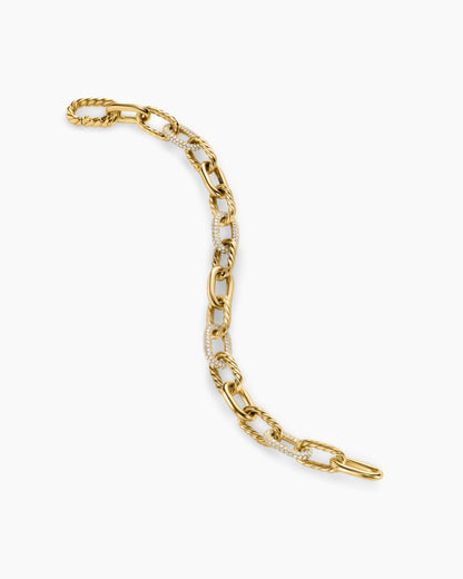 David Yurman DY Madison Chain Bracelet David Yurman Women’s