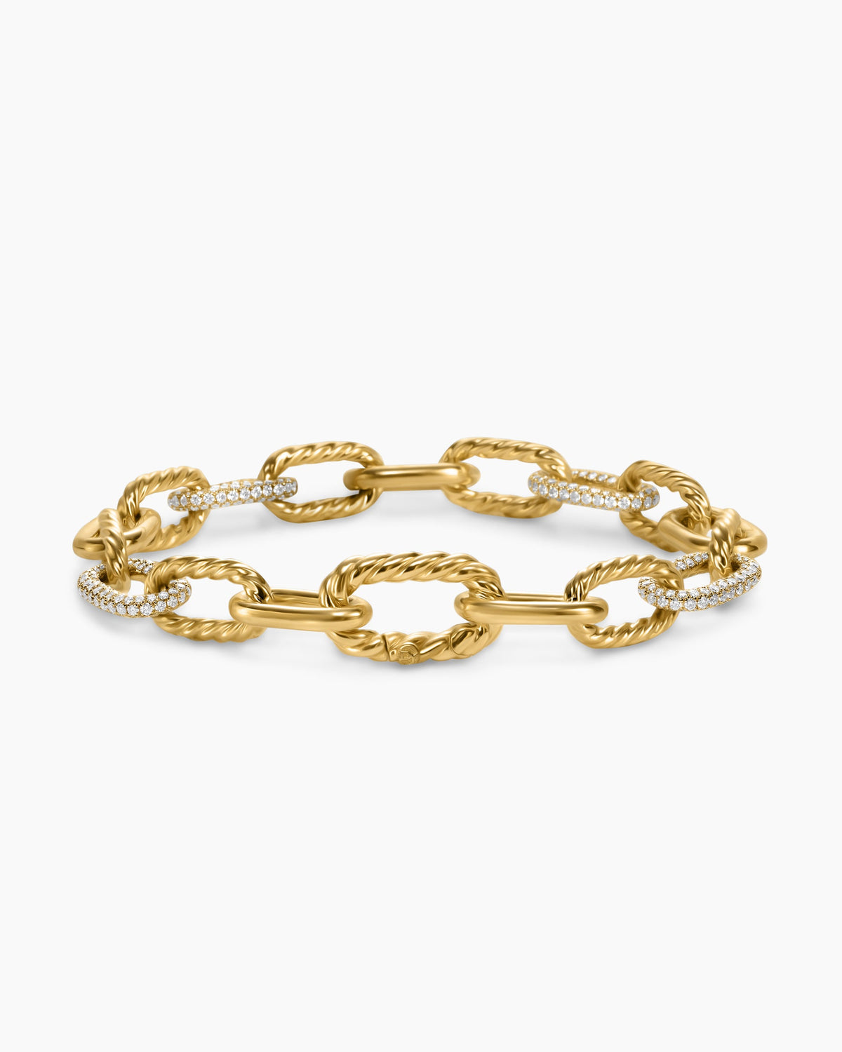 David Yurman DY Madison Chain Bracelet David Yurman Women’s
